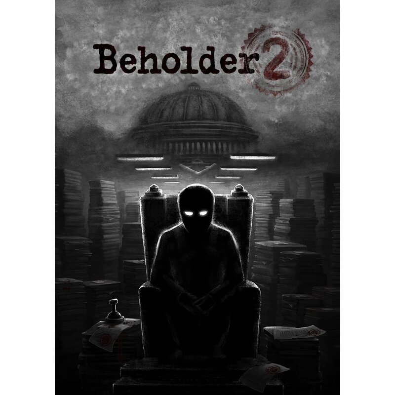 Kod aktywacyjny Beholder 2 Klucz Steam Gra PC
