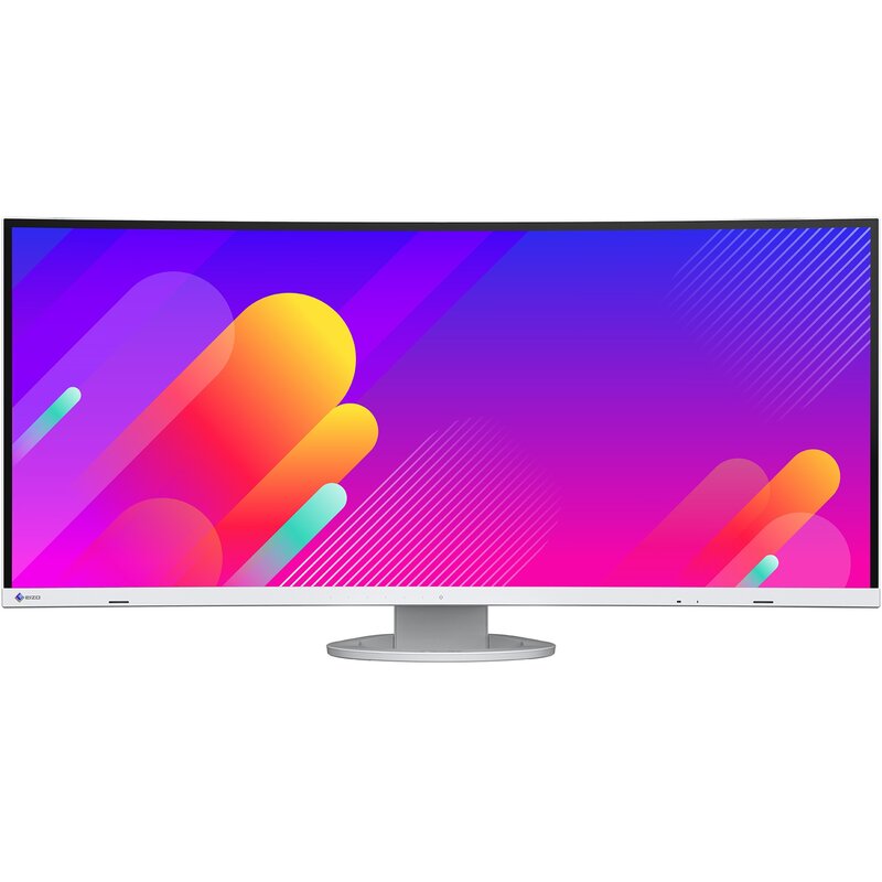 Monitor EIZO FlexScan EV3895-WT 37.5