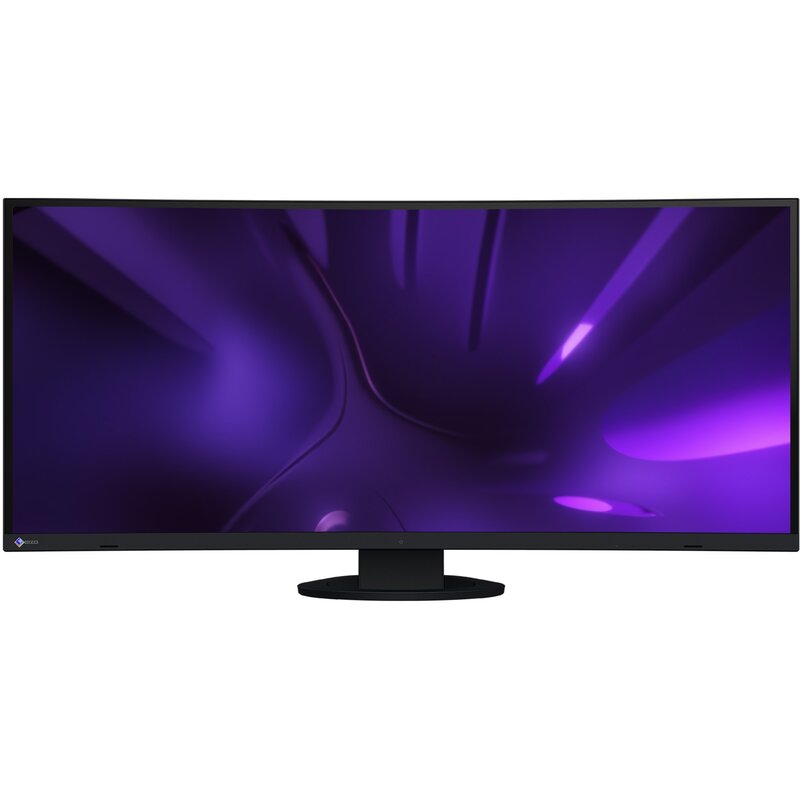 Monitor EIZO FlexScan EV3895-BK 37.5