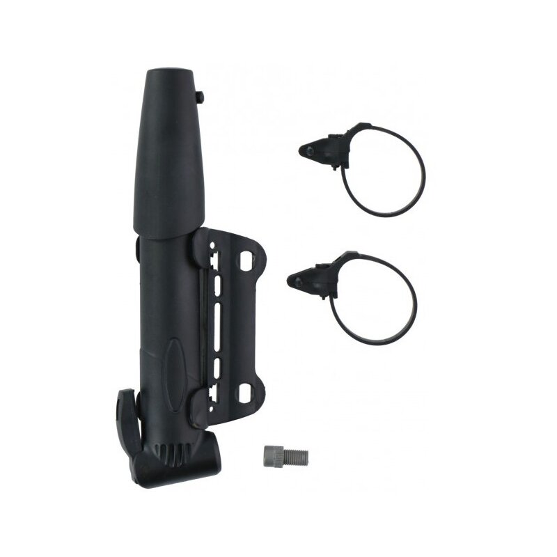 Pompka rowerowa DUNLOP Mini 73559