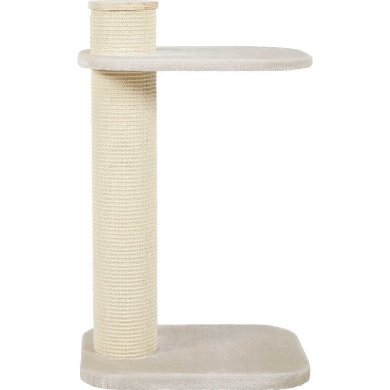 Drapak dla kota ZOLUX City Cat 2 Beżowy