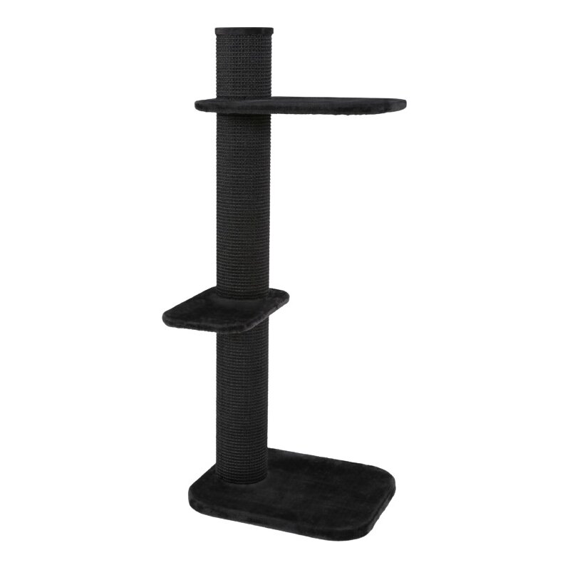 Drapak dla kota ZOLUX City Cat 3 Grafitowy