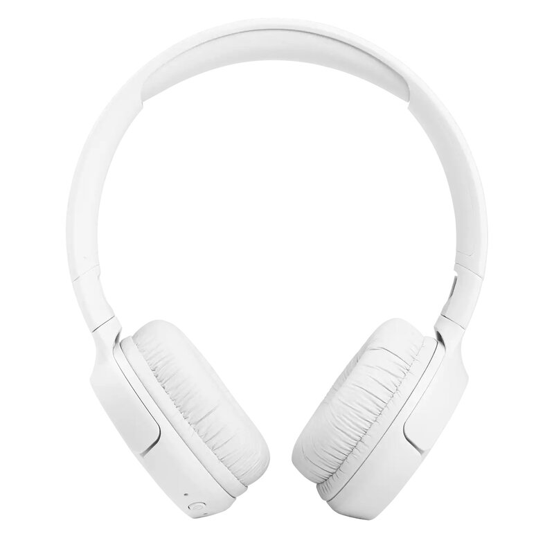 Słuchawki nauszne JBL Tune 510BT Biały