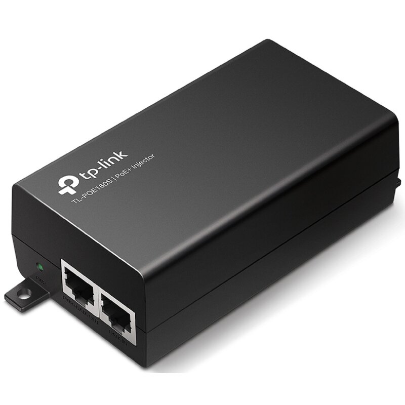 Injector PoE TP-LINK POE160S