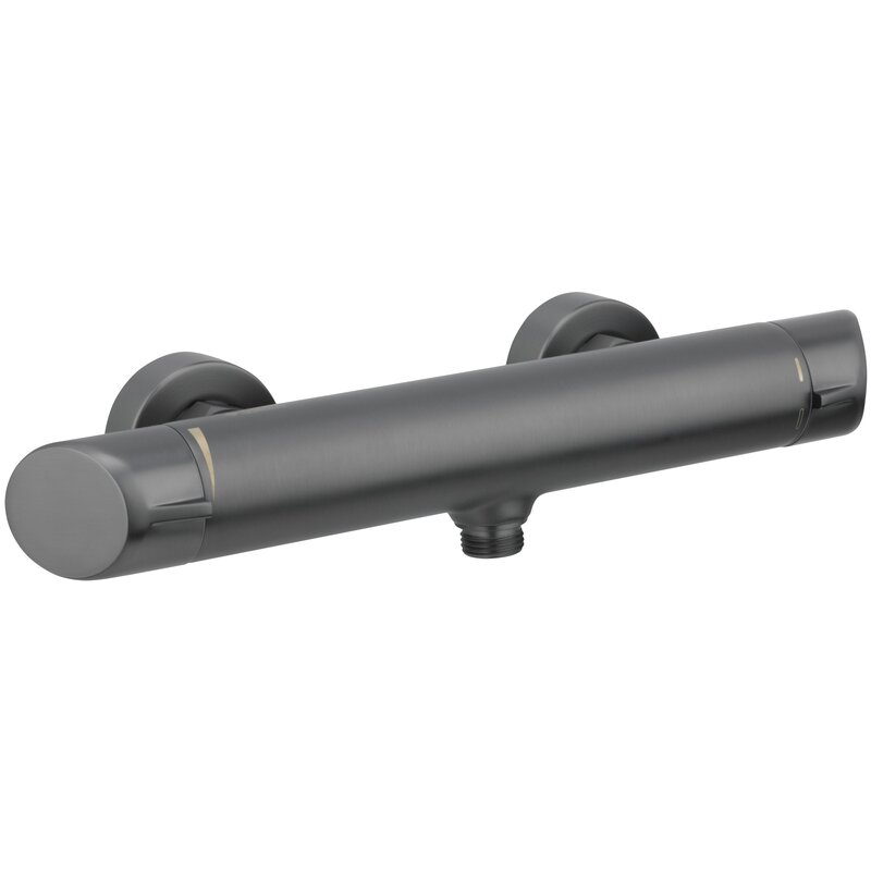 Bateria natryskowa DEANTE Arnika BQA D40M Titanium