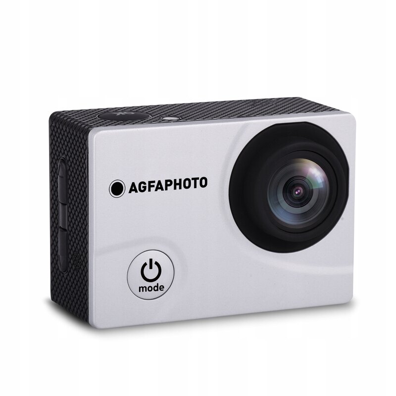 AgfaPhoto Realimove AC5000 Srebrny