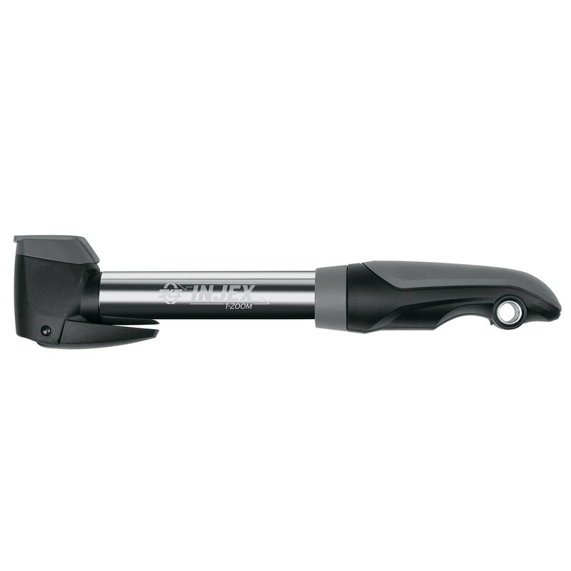 Pompka rowerowa SKS Injex T-Zoom 11017