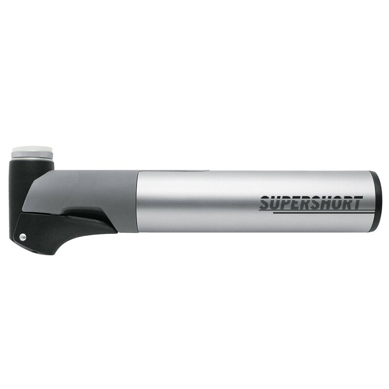 Pompka rowerowa SKS Supershort 10367