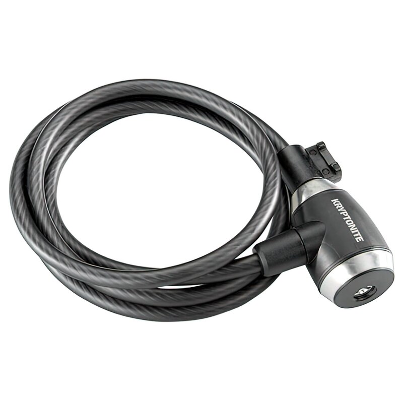 Zapięcie rowerowe KRYPTONITE Kryptoflex 815 Linka