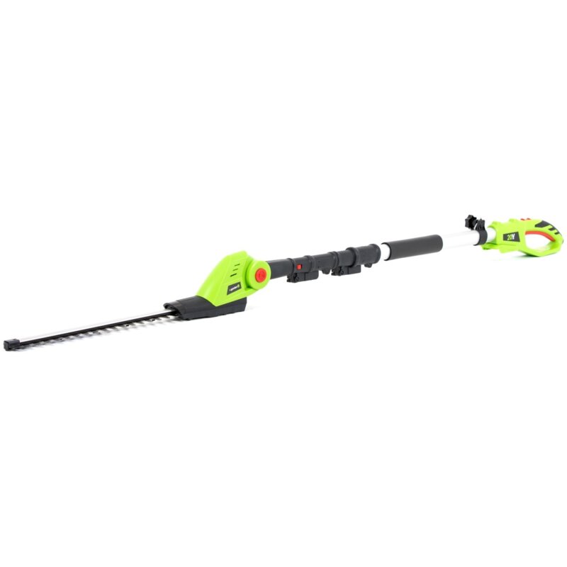 Nożyce do żywopłotu 4GARDEN ANW4021 400mm 20V akumulatorowe