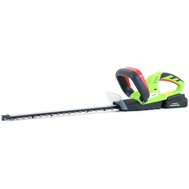 Nożyce do żywopłotu 4GARDEN AN5121S 510mm 20V akumulatorowe