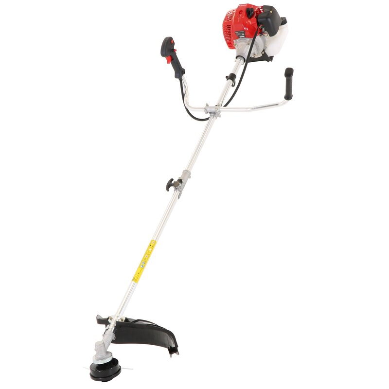 Kosa spalinowa FAWORYT TMK 52 1.9kW 7.8kg Żyłka + tarcza tnąca