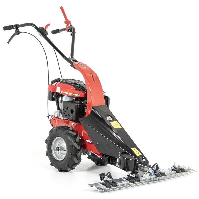 Kosiarka spalinowa FAWORYT JK87-196L 870mm 3.5kW