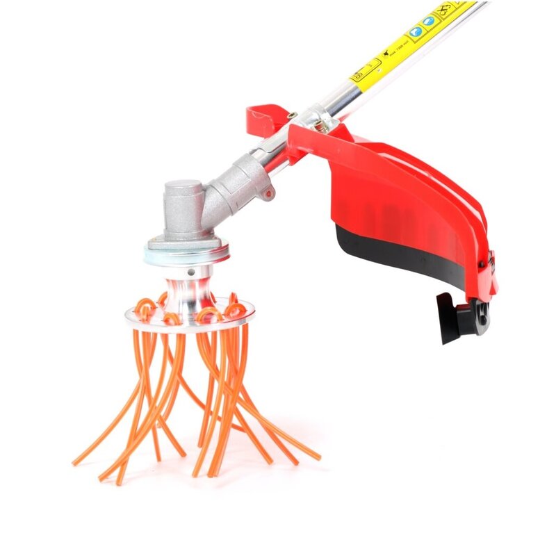 Tarcza żyłkowa KRYSIAK PAY WBL30