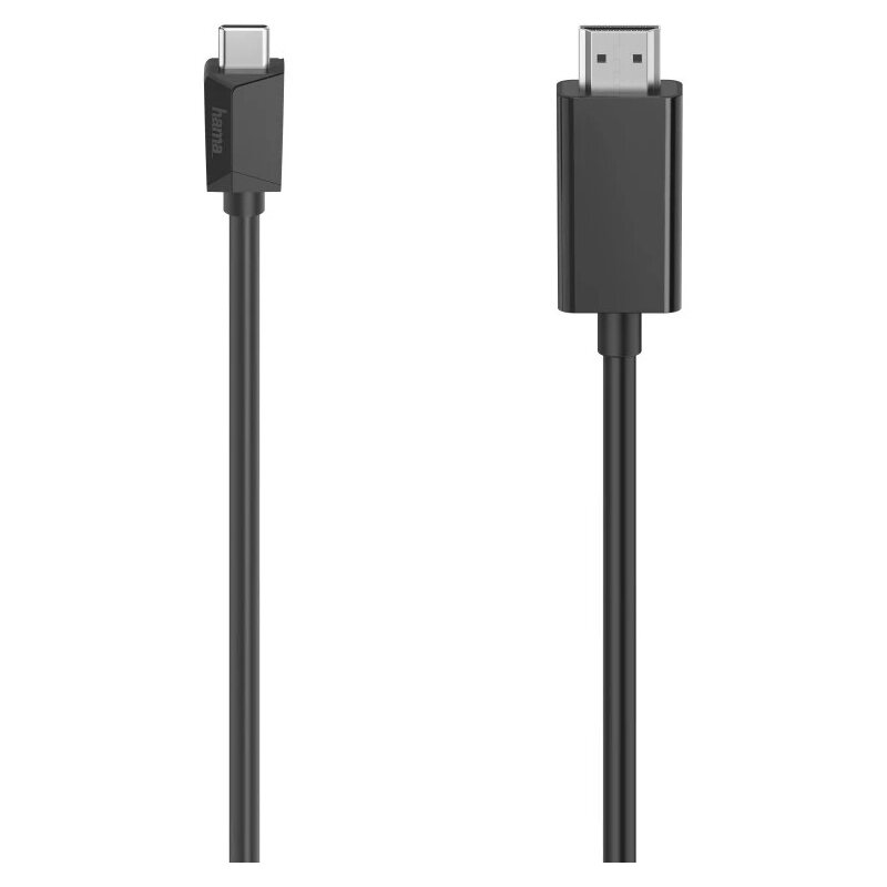 Kabel USB-C - HDMI HAMA 200719 3 m