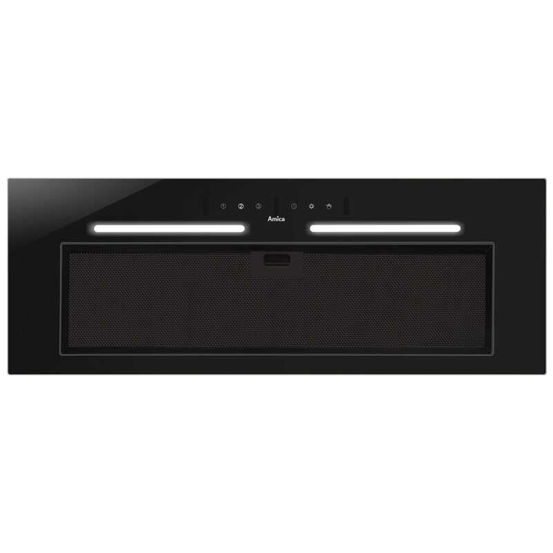 Amica OMP9554BG Czarny