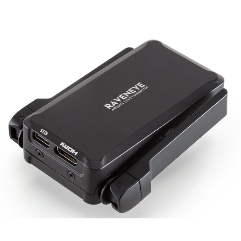 Transmiter obrazu DJI RavenEye do Ronin-S 2/Ronin-SC 2