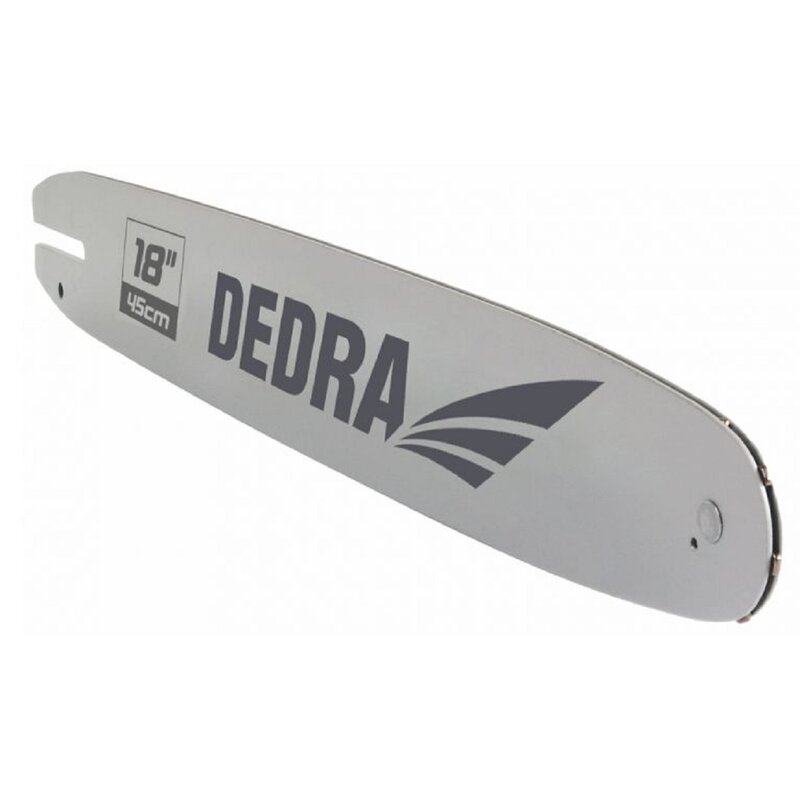 Prowadnica do piły DEDRA DED87112 45 cm