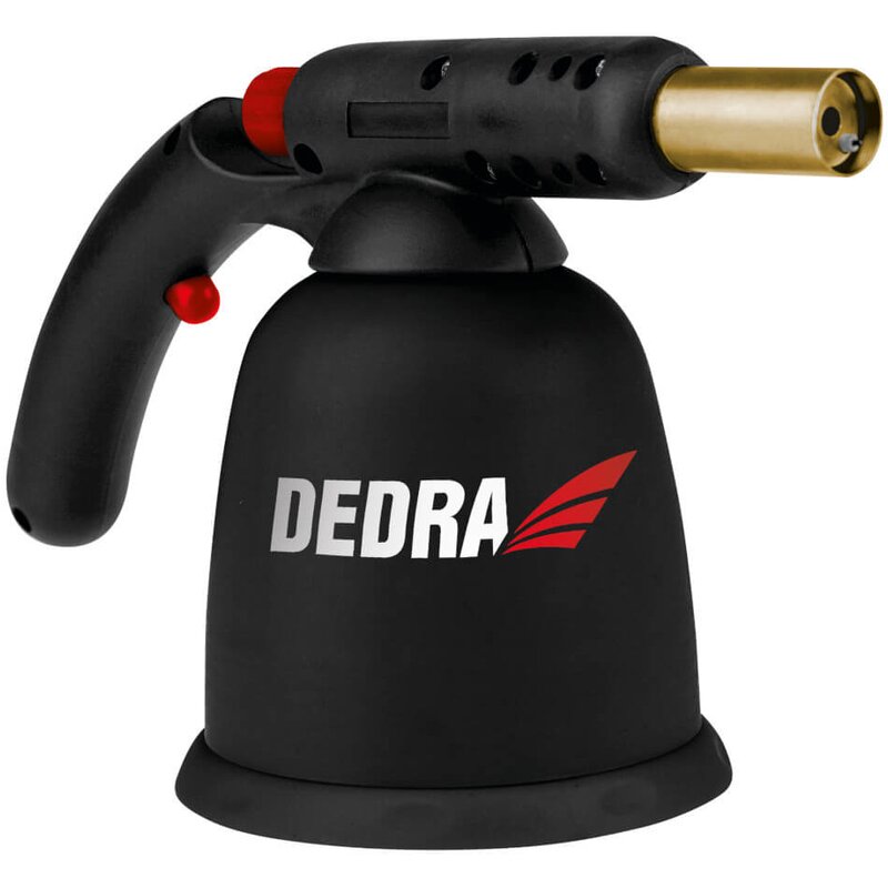Lampa lutownicza DEDRA 31A010 1900W