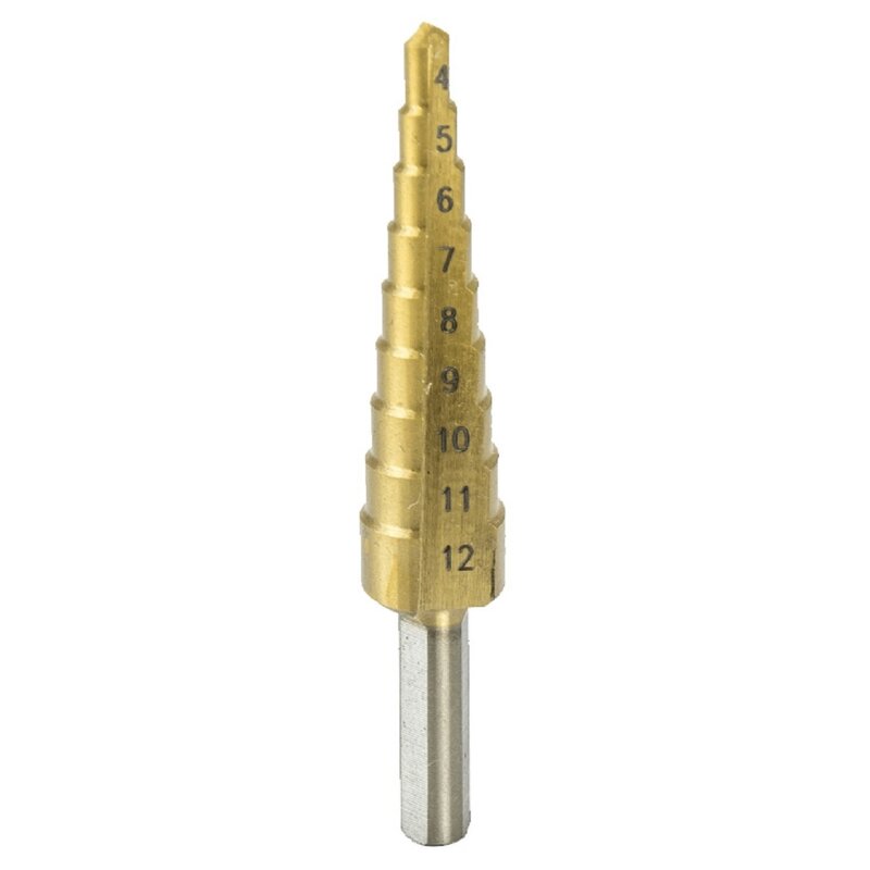 Wiertło DEDRA WMST0412