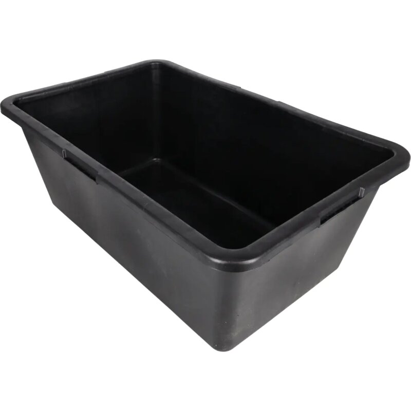 Kastra budowlana DEDRA 15B131 80 L Tworzywo sztuczne