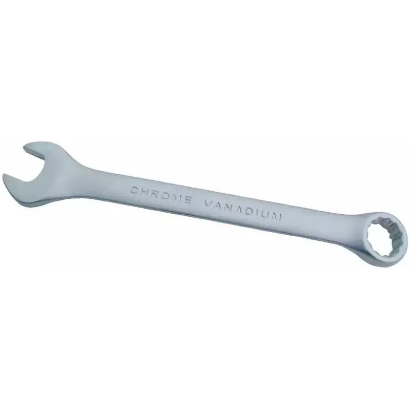 Klucz płasko-oczkowy DEDRA 1467 41 mm