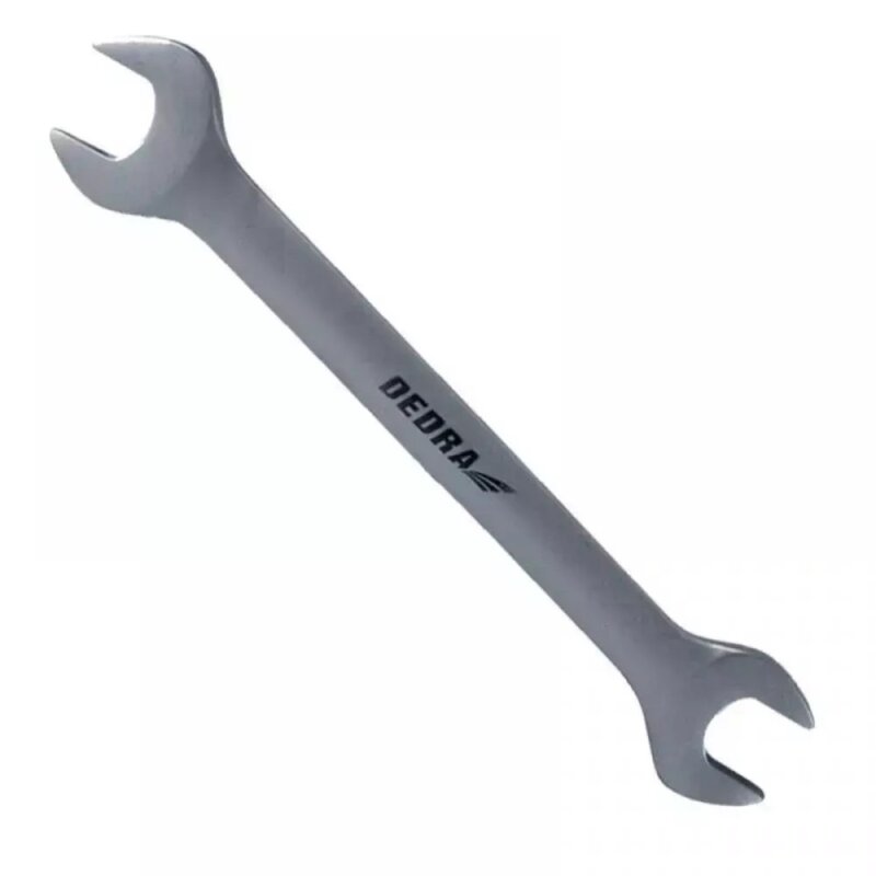 Klucz płaski DEDRA 1479
