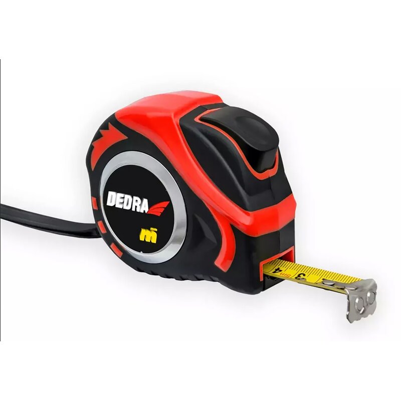 Miara zwijana DEDRA M1091P (10 m)