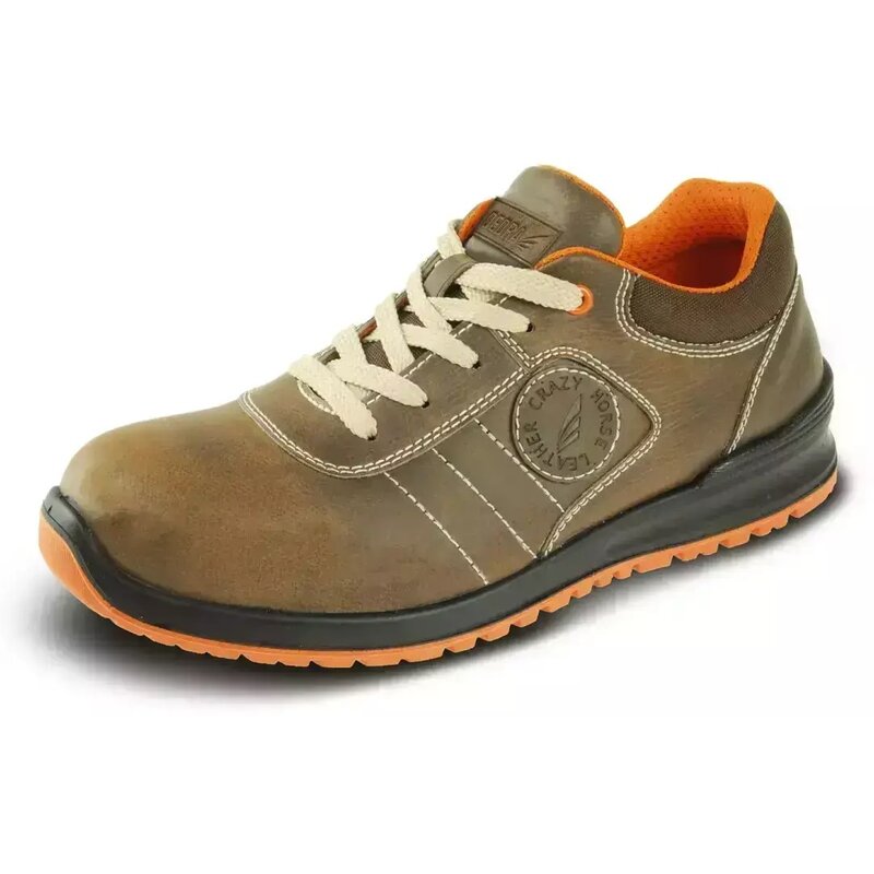 Półbuty robocze DEDRA BH9P4VK-46 (rozmiar 46)