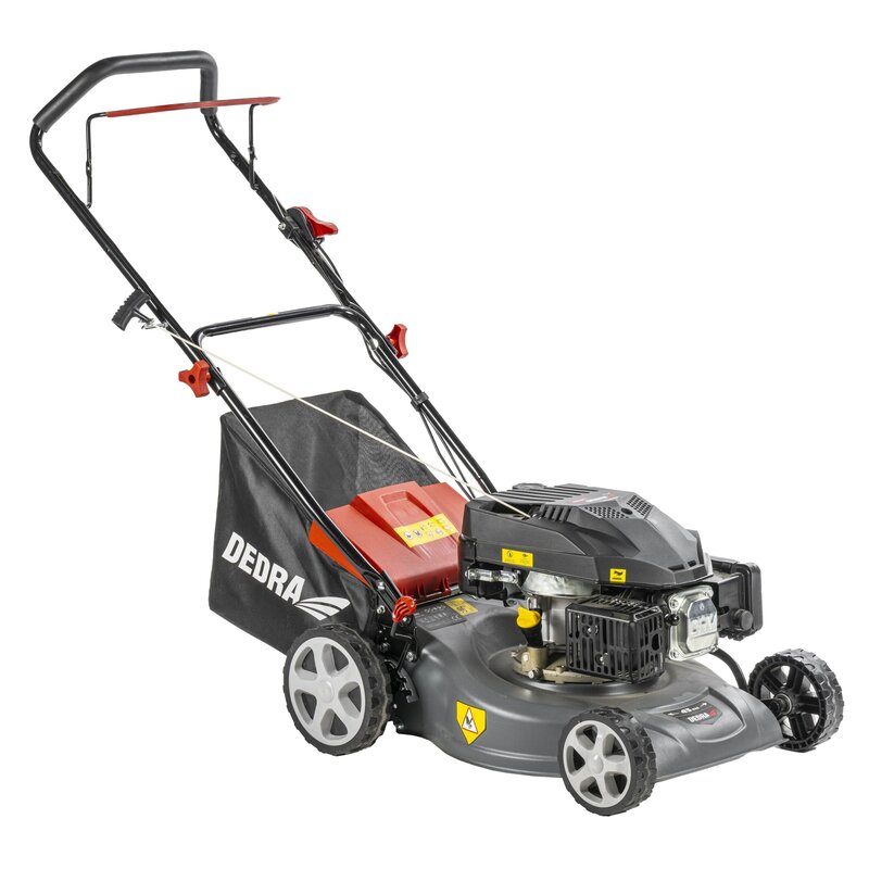 Kosiarka spalinowa DEDRA DED8720-43CP 430mm