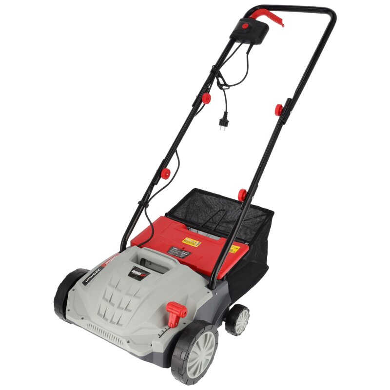 Wertykulator elektryczny DEDRA DED8705 1500W 32cm