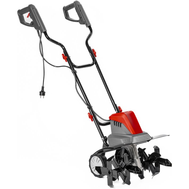 Glebogryzarka elektryczna DEDRA DED8709