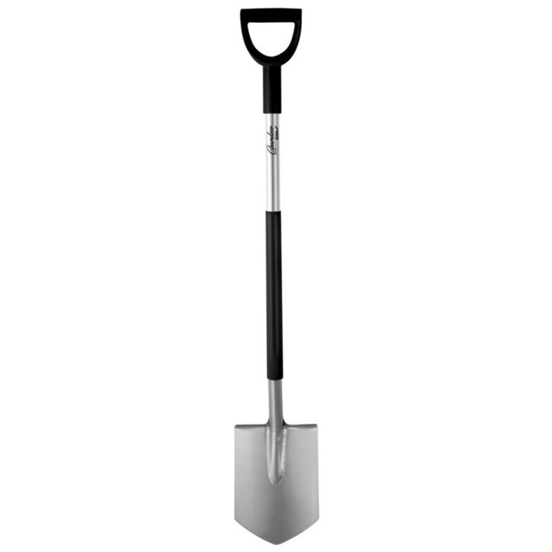 Szpadel ostry DEDRA 80B003