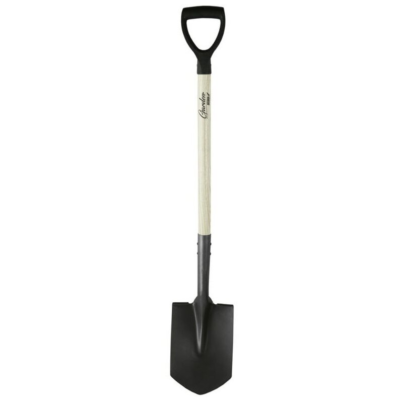 Szpadel ostry DEDRA 80C007