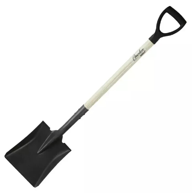 Łopata prosta DEDRA 80C010