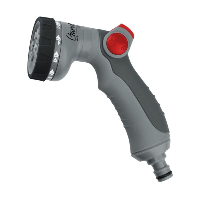 Pistolet zraszający DEDRA 80N206K