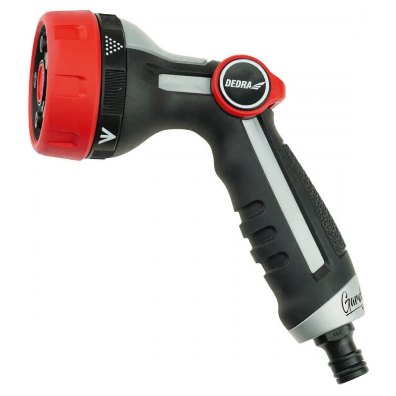 Pistolet zraszający DEDRA 80N256K