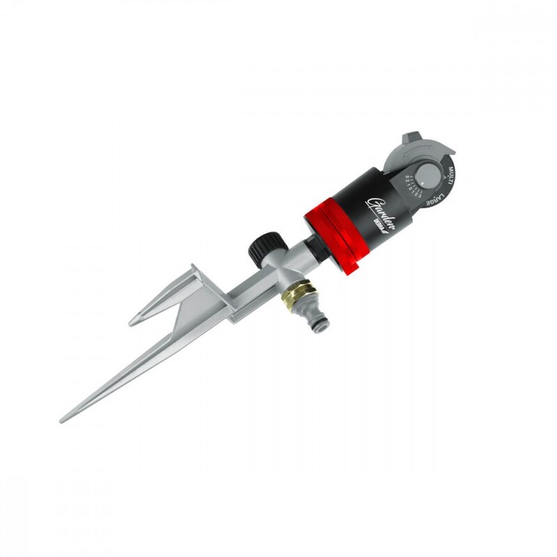 Zraszacz DEDRA 80N340