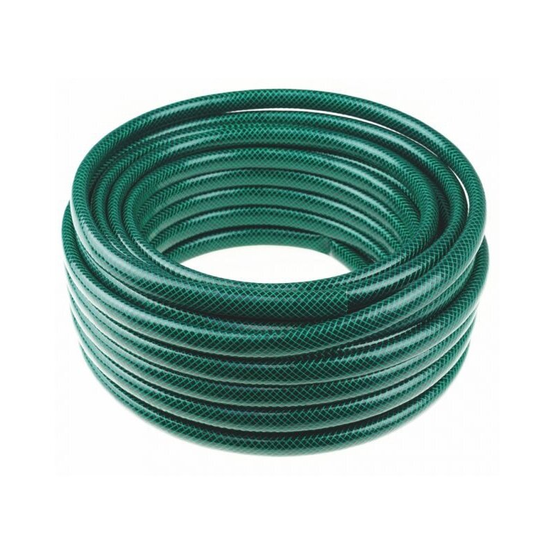 Wąż ogrodowy DEDRA Basic 1/2" 30m 80N703