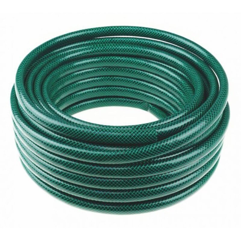 Wąż ogrodowy DEDRA Basic 1" 50 m 80N716