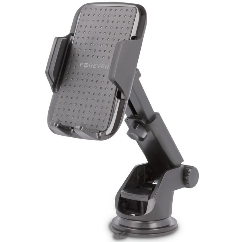 Uchwyt na telefon FOREVER CH-320 Czarny