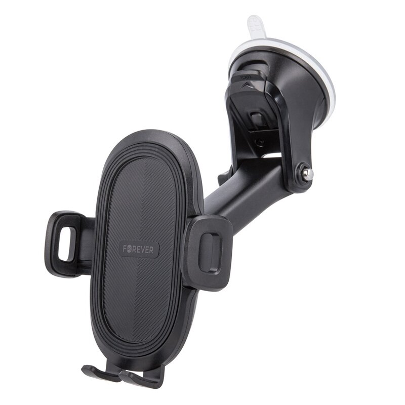 Uchwyt na telefon FOREVER CH-370 Czarny