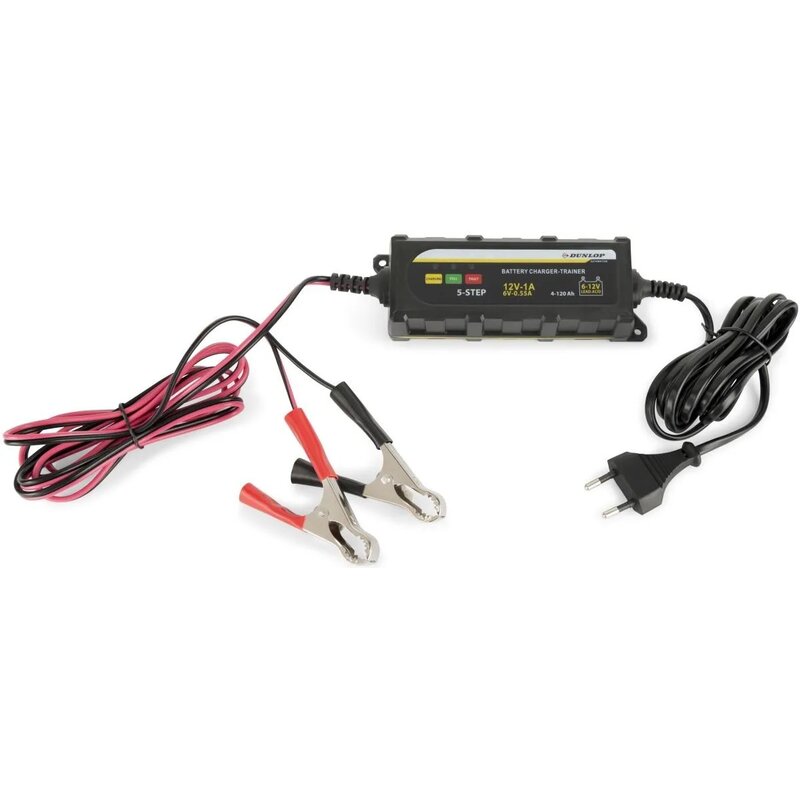 Prostownik DUNLOP 924304