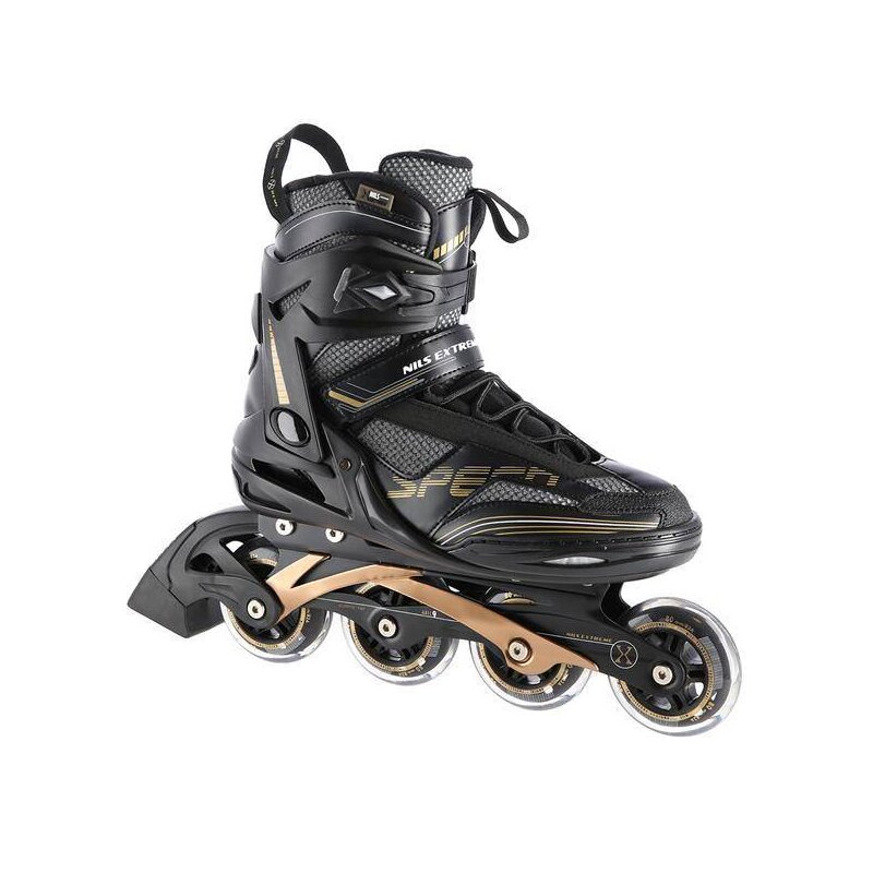 Łyżworolki NILS EXTREME NA2150 (rozmiar 41)