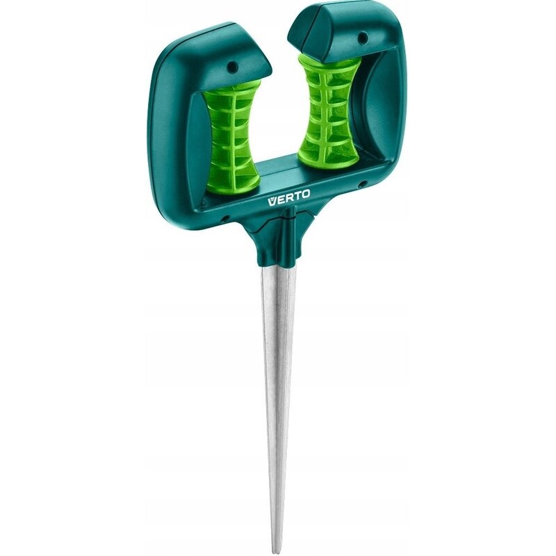 Prowadnica do węża VERTO 15G851