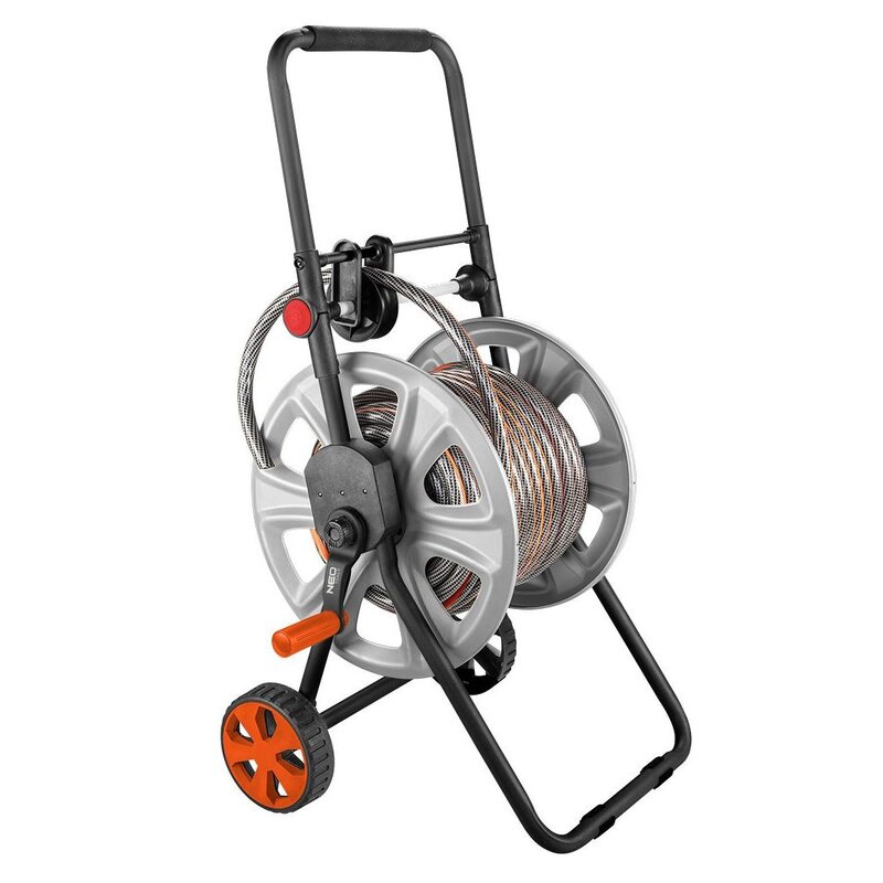 Wózek na wąż NEO TOOLS 15-792