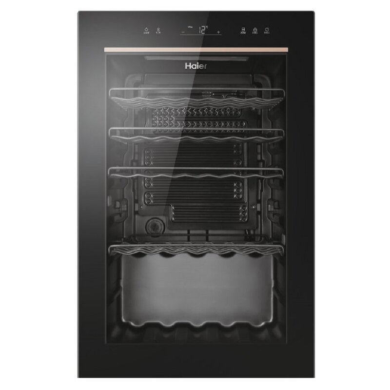 Haier HWS49GAE 49 miejsc na butelki
