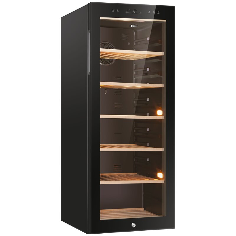 Haier HWS84GA 84 miejsca na butelki