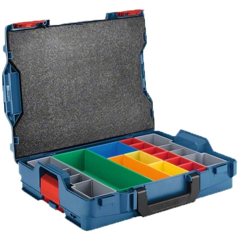 Walizka narzędziowa BOSCH L-BOXX 102 1600A016NA