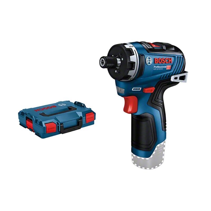 Bosch Professional GSR 12V-35 HX 0 601 9J9 102